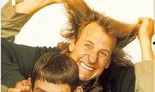 阿呆与阿瓜1在线观看,爆笑喜剧，欢乐无限在线观看之旅